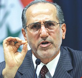 هكذا يضحكون على الناس، موفق الربيعي يبعث رسالة  تزكية