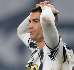 الحلم الأخير.. رغبة رونالدو بتحقيق إنجاز وحيد قبل 