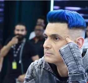 رامز جلال ينتظر الحكم في تهمة سرقة فكرة برنامج رمضاني