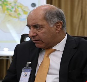 الجنابي يعلن إحالته على التقاعد ويشن هجوماً عنيفاً على هذه الجهة !