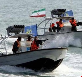 مسؤول أمريكي: إيران تستعد لحرب هجومية أو دفاعية، وتأهبها وتحركاتها ليس للتدريب كما يقول البعض !