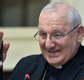 في حديث متلفز، بطريرك الكلدان في العالم يؤكد: سيأتي بابا الفاتيكان الى العراق ليوجه من أرض الديانات الثلاث رسالة سلام ومحبة للبشرية