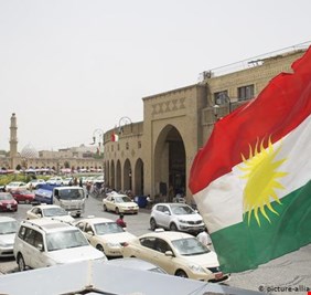 نائبة تحذر العراقيين من السفر الى كردستان