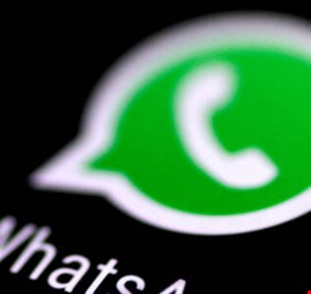 واتس آب يحطم رقما قياسيا