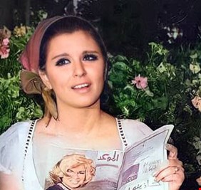 شقيقة سعاد حسني تكشف عن مشروع لم يكتمل مع الراحل وحيد حامد