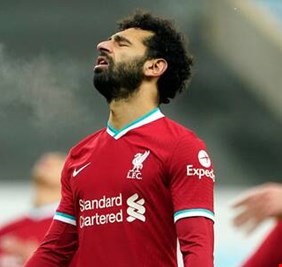 نجم ليفربول السابق: صلاح يزعجني