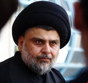 تفادياً لحصول (إحتكاك بين أنصار التيار الصدري، وبين أنصارها) .. الفصائل