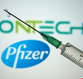 مع انخفاض مستوى الأصابات الى مستويات قياسية ...حكومة العراق  تقترب من الحصول على لقاح فايزر – بيونتيك