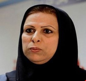 عالية نصيف تجدد مطالبتها بفتح تحقيق موسع حول الهدر في المال العام بسبب ملحق عقد مشروع محطة بسماية الكهربائية