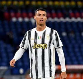 تطور جديد بشأن اتهام رونالدو في قضية اغتصاب عارضة أزياء أمريكية