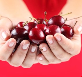 الكرز.. كنز من الفوائد الصحية للأطفال والكبار