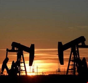 خام برنت فوق 54 دولارا للمرة الأولى منذ 26 فبراير