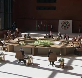 كيف قرأ المحرر السياسي في (العراق اليوم)، البيان الختامي لزعماء دول الخليج، ولماذا خصصوا أربع فقرات منه لحكومة الكاظمي ؟