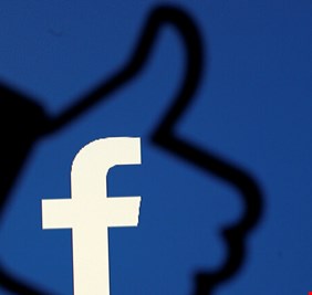 فيسبوك تلغي زر الإعجاب على الصفحات العامة