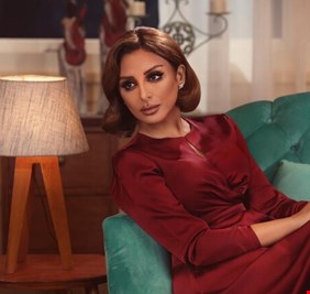 شخصية تركية شهيرة تسأل المطربة المصرية أنغام: 