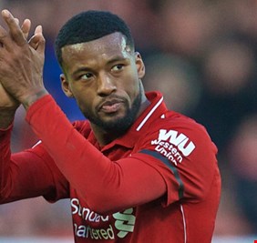 فينالدوم يرفض تجديد عقده مع ليفربول من أجل برشلونة