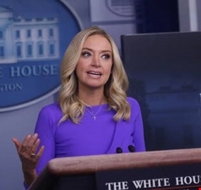 البيت الأبيض: أعمال العنف في الكابيتول غير مقبولة ونعمل على نقل الحكم لبايدن بشكل منظم