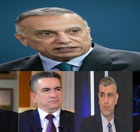 الجيل القيادي الشيعي الثاني قادم، وأنباء عن إصطفافات إنتخابية  شبابية يقف خلفها الكاظمي والزرفي والدراجي والسوداني والكلابي ..