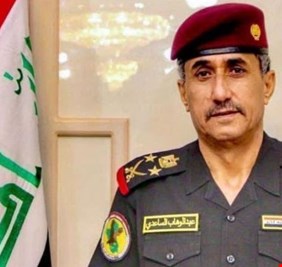 لأول مرة في العراق.. الساعدي يكشف عن خطة فريدة لمواجهة أربع موجات من الأرهاب، عمادها جهازا مكافحة الإرهاب والمخابرات !