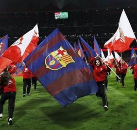 قرعة كأس إسبانيا.. برشلونة يواجه قاهر أتلتيكو مدريد