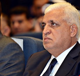 بتهمة المساهة في قتل المتظاهرين العراقيين .. فالح الفياض على لائحة العقوبات الامريكية