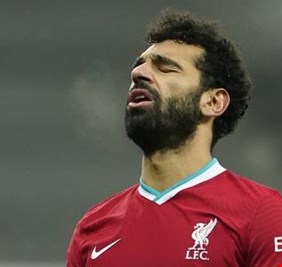 صحفي خبير بالانتقالات: صلاح خارج أولويات ليفربول