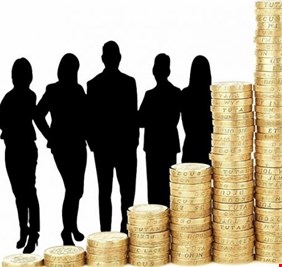 دراسة اقتصادية تسلط الضوء على “أبناء الأثرياء”