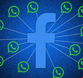 تحديث واتساب.. أزمة غضب عالمية و