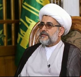 متحدث الصدر : اختيار الكاظمي لشخصيتين مستقلتين في منصبي الدفاع والداخلية كان أحد الاسباب التي شجعتنا على التصويت لكابينته