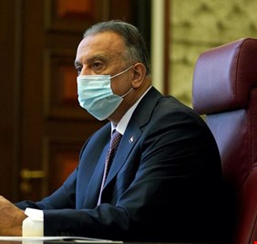 الكاظمي يوجه بتشكيل لجنة لمعالجة المشاكل التي تواجه حقوق ذوي شهداء القوات المسلحة