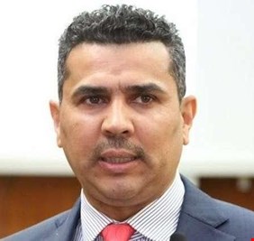 اللواء سعد معن: إصدار الفيزا والجواز الالكترونيين