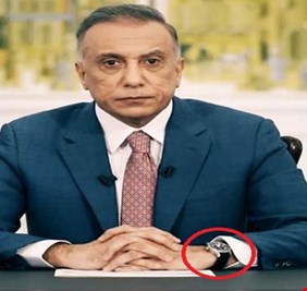 ليس دفاعًا عن الكاظمي.. لكن احترموا عقول الناس