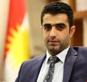 برلماني كردي يفجر فضيحة 