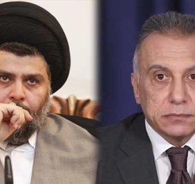 على وقع تصاعد الحديث عن تأجيل الأنتخابات المبكرة.. الصدر يحذر، والكاظمي يواصل انجاز الاستحقاق بقوة