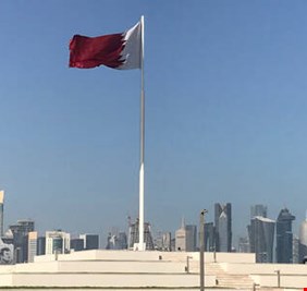 كوريا الجنوبية تطلب دعم قطر لحل قضية احتجاز الناقلة في إيران