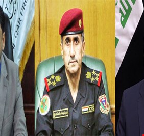 هل تشاجر حميد الغزي مع رائد جوحي، ولماذا، وما علاقة عبد الوهاب الساعدي بالمشاجرة ؟ مصدر حكومي يكشف الحقيقة