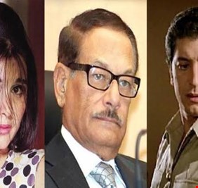 الموت يغيًب (صندوق أسرار) حسني مبارك، والرجل الذي أشرف على ( تجنيد ) سعاد حسني لصالح المخابرات المصرية