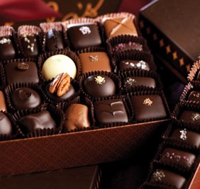 ما هي حمية الشوكولاتة وهل تساعد فعلا على فقدان الوزن؟