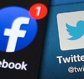 بالوثائق .. الاعلام والاتصالات توجه شكوى لفيسبوك وتويتر بشأن منشورات الحشد الشعبي