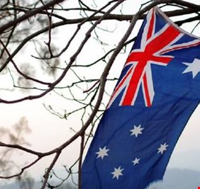 أكبر معمر أسترالي يكشف سر عمره الطويل