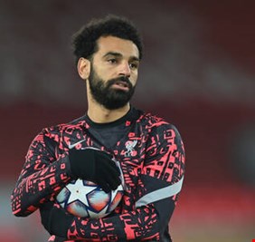 محمد صلاح يختار بطل الفيلم الوثائقي عن قصة حياته