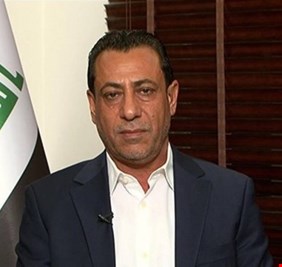 حاكم الزاملي: لم يصدر منا أي موقف بشأن العقوبات الأمريكية حول الشخصيات العراقية