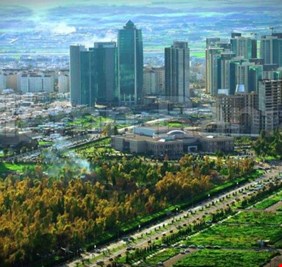 كردستان تكشف عن حجم خسائرها في القطاع السياحي لعام 2020