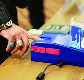 المفوضية تبشر بأنباء وأرقام حول الإنتخابات تدعو الى التفاؤل والأمل وتدعو  المجتمع الدولي لمراقبتها