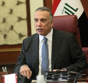 الأمانة العامة لمجلس الوزراء: الكاظمي أصدر توجيهاً إلى وزارة الاتصالات