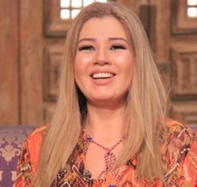 رانيا فريد شوقي تكشف حقيقة معلومة لاحقت والدها نصف قرن