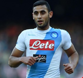 ببديل من برشلونة.. نجل مارادونا يمهد طريق غلام للرحيل عن نابولي