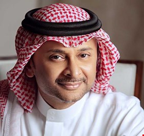 تغريدة من الفنان عبد المجيد عبد الله تثير الجدل