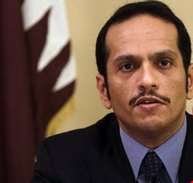 وزير خارجية قطر: حان الوقت كي تبدأ دول الخليج العربية المحادثات مع إيران