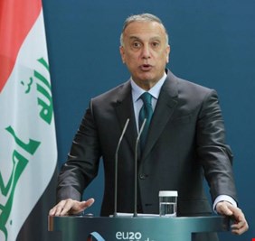 توجيه عاجل من الكاظمي الى مفوضية الانتخابات